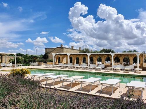 Rutigliano House | Relax at Masseria Agrituristica Lama San Giorgio Retreat