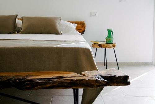 Collemeto House | Oceanfront Escape at Masseria Balsamo - Rated 10/10