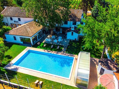 Corigliano Calabro House | Experience Masseria Brica Rossa: Oceanfront Bliss Awaits