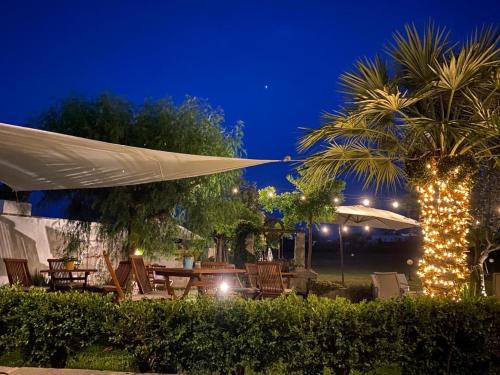 Uggiano la Chiesa House | Discover Masseria Capece: Pet & Child Friendly Retreat