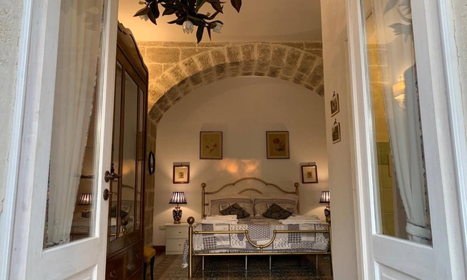 Corato House | Charming Masseria Chiusurella: Family-Friendly Retreat Awaits