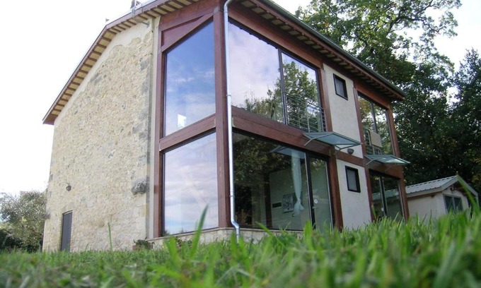 Pretoro House | Relaxing Getaway at Masseria del Ponte - Pet Friendly Stay
