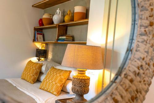 Diso House | Pet-Friendly Masseria Ferarelli Trepizzi with Breakfast