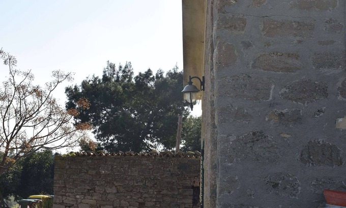 Nova Siri House | Masseria Gargaleo
