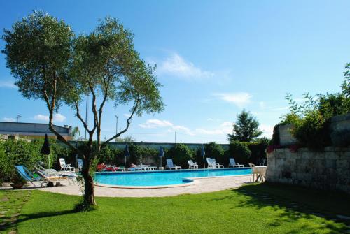 Uggiano la Chiesa Hotel | Cozy Masseria Gattamora with Oceanfront Views & Pool