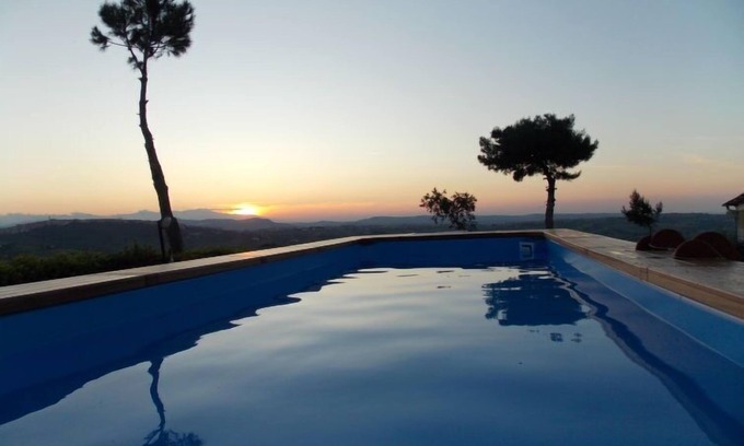 Montenero di Bisaccia House | Top-Rated Masseria Difesa Grande with Oceanfront Views