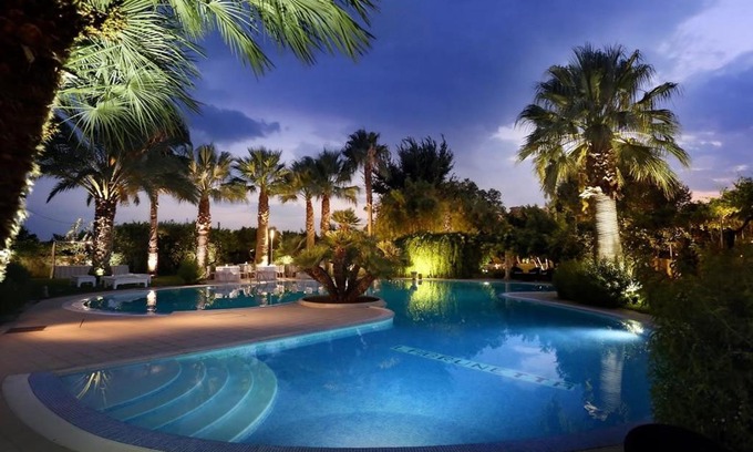 Massafra House | Discover Masseria La Brunetta: Top 4-Star Getaway