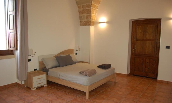 Veglie House | Discover Masseria La Duchessa: Rated 9/10, Family-Friendly Stay