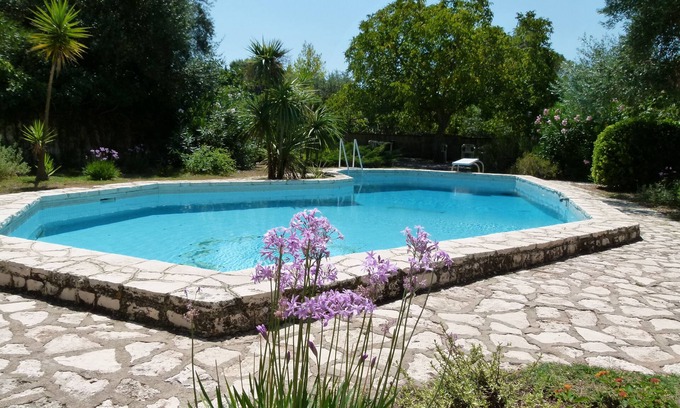Mottola Villa | Experience Masseria La Stalla - 9/10 Rated with Ocean Views