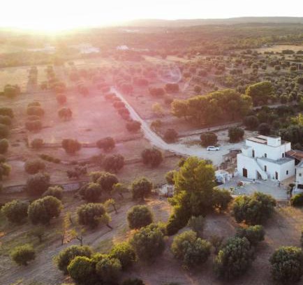 Crispiano House | Experience Masseria Le Mesolecchie: 10/10 Rated Getaway