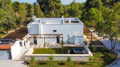 Melendugno House | Masseria Lu Monaco
