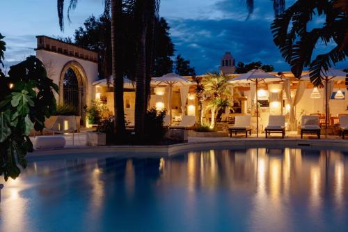Mesagne Resort | Discover Masseria Messapia Wine Resort & Spa in Salento