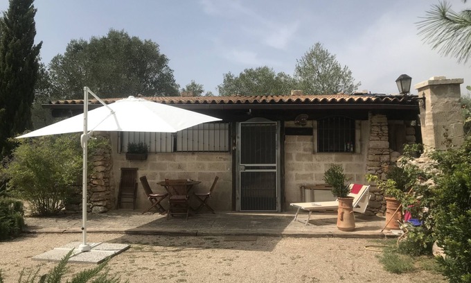 Maruggio Other | Discover Masseria Nova: Family-Friendly Retreat with Spa