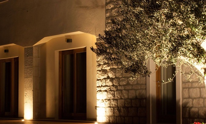 Benevento House | Discover Masseria Olivola: Top-Rated Stay with Kitchen & Breakfast