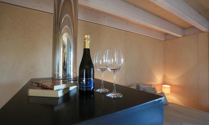 L'Assunta Bed & Breakfast | Discover Masseria Pittore: Guest Rated 9.7 with Hot Tub