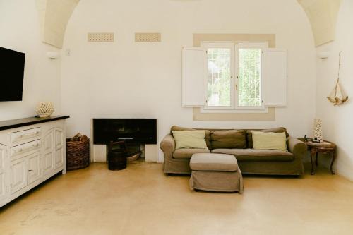 Melendugno Villa | Masseria Sant'Andrea