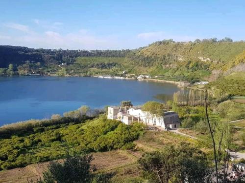 Licola House | Discover Masseria Sardo: Oceanfront, Pet-Friendly Escape