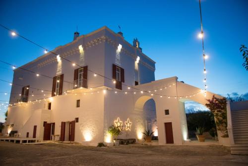 Fasano Hotel | Elegant Masseria Torre Coccaro: 5-Star Oceanfront Retreat