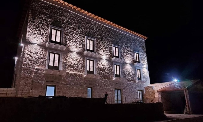 Agrigento Bed & Breakfast | Masseria Torre Saracena