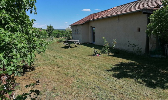 Masseube House | Discover Masseube Cottage: A Child-Friendly Retreat