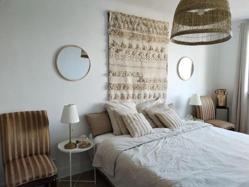 Malpasse Apartment | Stylish Massilia Calling Apartment near Metro in Marseille