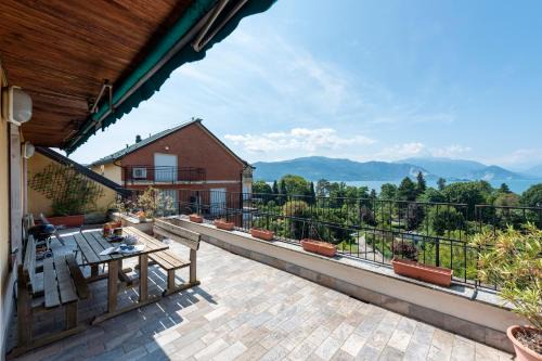 Cerro Apartment | Massima - Happy Rentals
