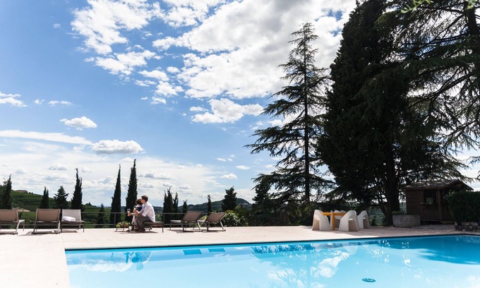 Mezzane di Sotto Other | Discover Massimago Wine Relais: Pet-Friendly Retreat