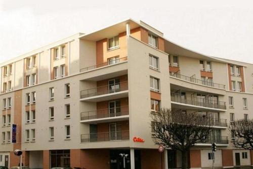 Quartier Atlantis Bed & Breakfast | Massy TGV Appart Suite CITEA Affaires-Tourisme