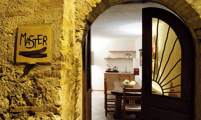 Bovara Apartment | Cozy Master Apartment at Borgo Lizori Awaits You