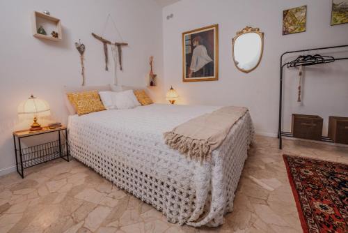 Castelletto Sopra Ticino House | Master Clod Guest House