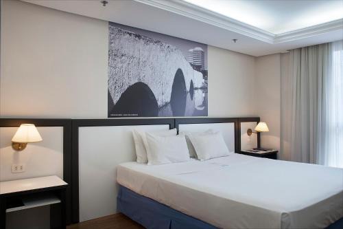 Centro Historico Hotel | Master Grande Hotel: Ideal for Families & Pet Lovers