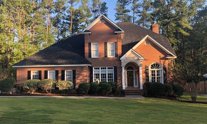 Evans House | Master's HAVEN: Guest Rated 10/10 with Spa & Hot Tub