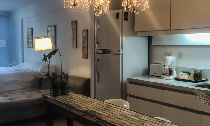 Nunez Apartment | Ocean View Master Suite Apartment with Breakfast Included