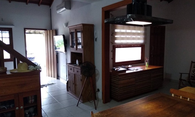 Cabore House | Cozy Master Suite in Caborê, Steps from Historic Center