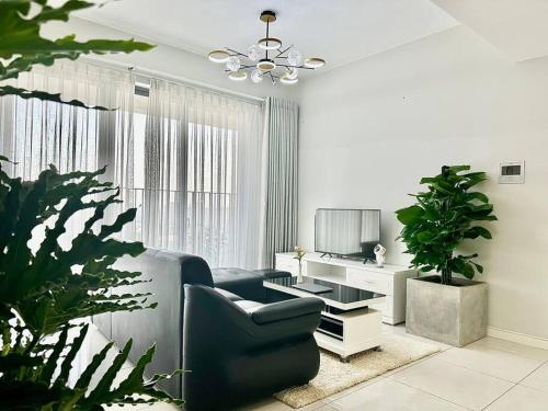 Thao Dien Apartment | Family-Friendly Masteri An Phu with Pool Access
