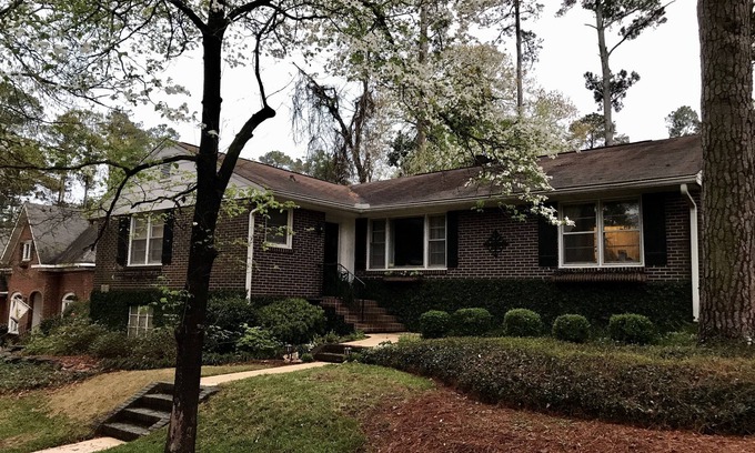 Augusta House | Perfect Masters 2025 Rental - Steps from Augusta National