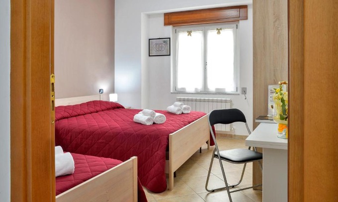 San Giovanni in Fiore Bed & Breakfast | Top-Rated Mastro Gio: Family-Friendly with Breakfast Included