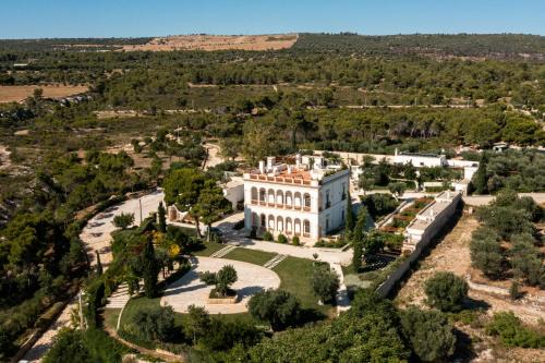 Massafra Bed & Breakfast | Experience the Elegance of Mastropà Exclusive Resort