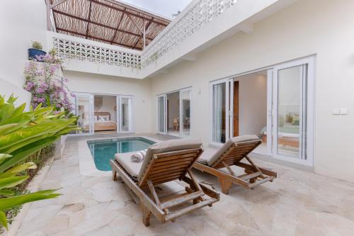 Uluwatu Villa | Mata Biru Villa by Betterplace