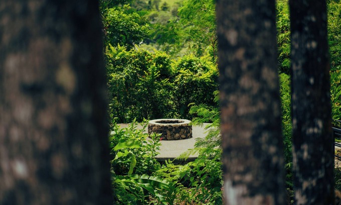 Mambajao Other | Matahom Forest Glamping Tent 1