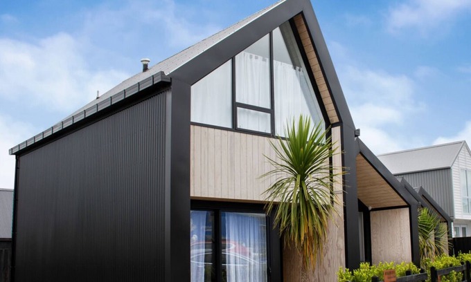 Matakana Apartment | Top-Rated Matakana Escape with Kitchen Amenities Awaiting You