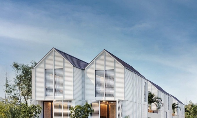 Matakana Apartment | Matakana Village within short walk to restaurants, cafes, cinema and shops