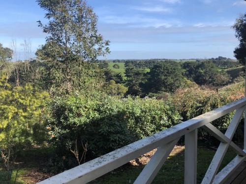 Fish Creek House | Relax at Mataluka in Fish Creek - Rated 8.7/10 by Guests