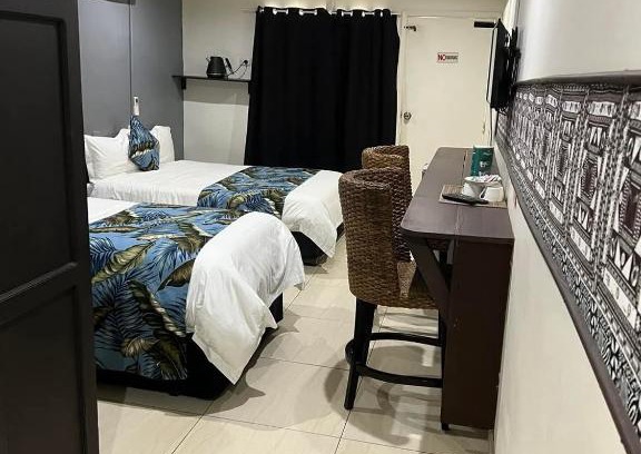 Nadi Hotel | Matasawa Mini Resort