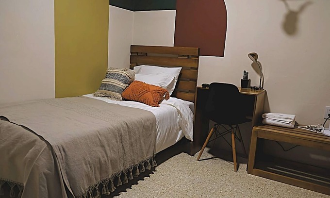 Jalatlaco Apartment | Discover Matatlán: Casa Crónica, Pet-Friendly Retreat