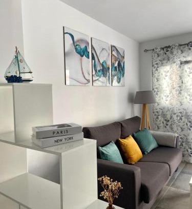 Torre del Mar House | MATEHOME Torre Del Mar