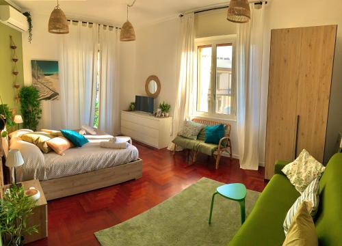 Materdei Apartment | Materdei Apartments: Family-Friendly Stay in 4-Star Comfort
