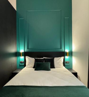 Materdei House | Top-Rated Materdei Emerald Rooms for Your Perfect Stay