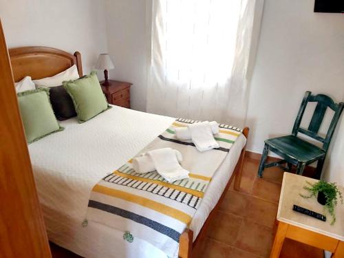 Vila Nova de Milfontes Apartment | Discover Mateus Studios: Your Ideal Getaway Awaits