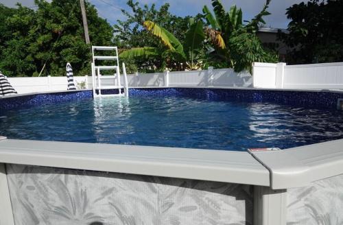 West Palm Beach Apartment | Experience Comfort at Mathel and Mar with Pool & Hot Tub